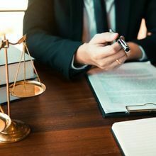 Asesoria jurídica Benissa